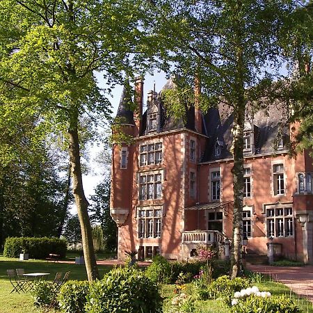 Chateau De La Vernede, La Grande Vernede Saint-Rémy-de-Chargnat 외부 사진